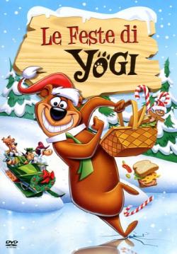 Yogi - Le Feste Di Yogi