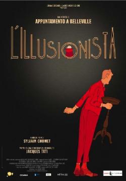Illusionista (L')