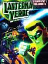 Lanterna Verde - Stagione 01 #03