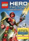 Lego - Hero Factory - La Fabbrica Degli Eroi