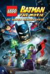 Lego - Batman - The Movie