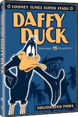 Looney Tunes Super Stars - Daffy Duck