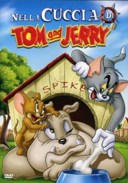 Tom & Jerry - Nella Cuccia