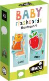BABY FLASHCARDS MONTESSORI