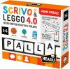 SCRIVO & LEGGO 4.0 PRIME PAROLE