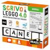 SCRIVO & LEGGO 4.0 ANIMALI E AMBIENTI