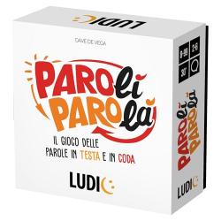 PAROLI' PAROLA'