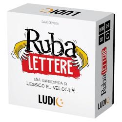 RUBALETTERE