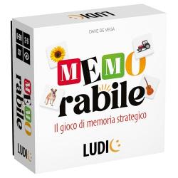 MEMORABILE