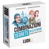 COMBINAZIONI SEGRETE IN ALTO MARE