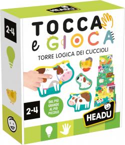 TORRE LOGICA DEI CUCCIOLI