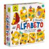 IL BASSOTTO DELL'ALFABETO