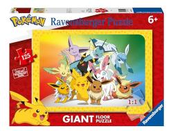 PZL 125 PZ GIANT POKEMON