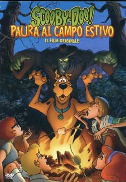 Scooby Doo - Paura Al Campo Estivo