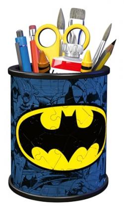 PZL 3D PORTAPENNE BATMAN