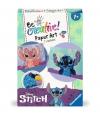 BE CREATIVE MIDI PAPER  ART STITCH