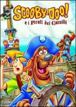 Scooby Doo E I Pirati Dei Caraibi