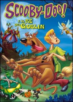 Scooby Doo E I Re Dei Goblin