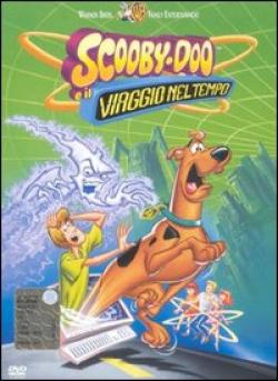 Scooby Doo E Il Viaggio Nel Tempo