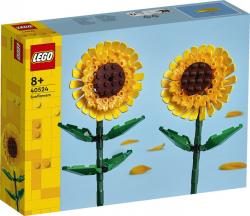 LEGO BOTANICA 40524 GIRASOLI