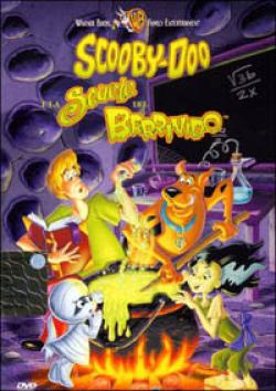 Scooby Doo E La Scuola Del Brrrivido