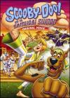 Scooby Doo E La Spada Del Samurai