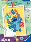 CREART SERIE D ALOHA STITCH