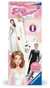 FASHION DESIGNER WEDDING