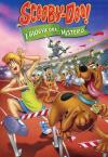 Scooby Doo - I Giochi Del Mistero