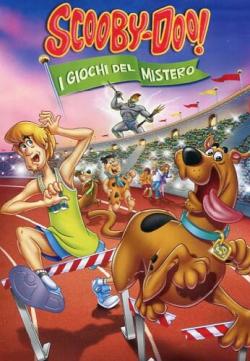 Scooby Doo - I Giochi Del Mistero
