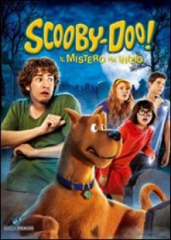 Scooby Doo - Il Mistero Ha Inizio
