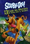 Scooby Doo - 13 Casi Da Brivido - In Giro Per Il Mondo (2 Dvd)