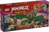 LEGO NINJAGO 71829 DRAGO DELLA FORESTA VERDE 