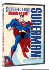 Superman - Super-Nemici - Le Migliori Battaglie (2 Dvd)