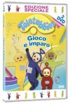 TELETUBBIES BACK TO SCHOOL: GIOCO E IMPARO (DS) (DVD/S)