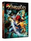 Thundercats - Stagione 01 #02