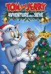 Tom & Jerry - Avventure Sulla Neve