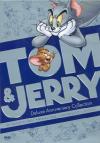 Tom & Jerry - Deluxe Anniversary Collection (2 Dvd)