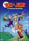 Tom & Jerry E I Racconti Del Brivido