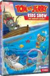 Tom & Jerry Kids - Stagione 01 (2 Dvd)