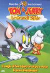 Tom & Jerry - Le Grandi Sfide #01
