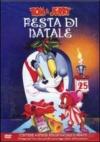 Tom & Jerry - Festa Di Natale