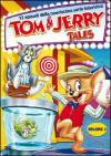 Tom & Jerry Tales #01