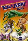 Tom & Jerry Tales #02