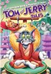 Tom & Jerry Tales #04