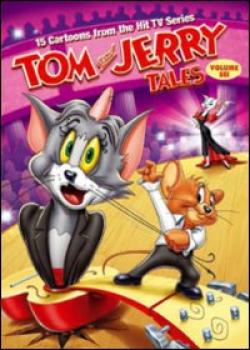 Tom & Jerry Tales #06