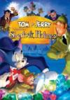 Tom & Jerry Incontrano Sherlock Holmes