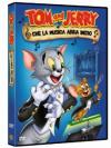 Tom & Jerry - Che La Musica Abbia Inizio