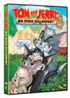 Tom & Jerry - I Topi Non Sono Ammessi