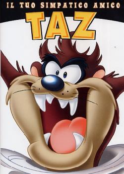 Looney Tunes - Il Tuo Simpatico Amico Taz